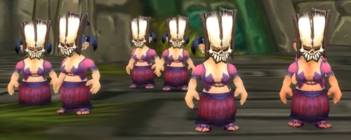 omg gnomes!